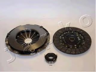 Комплект зчеплення (3 частини) Japko 92534 ціна, від 102.57 USD