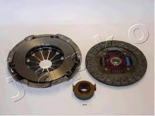 Комплект зчеплення (3 частини) Japko 92431 ціна, від 108.37 USD