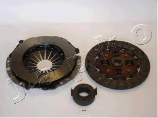 Комплект зчеплення (3 частини) Japko 92434 ціна, від 132.17 USD