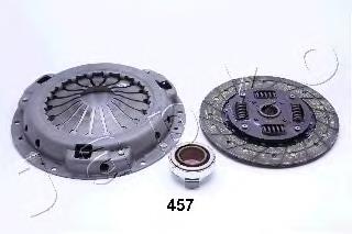 Комплект зчеплення  Japko 92457