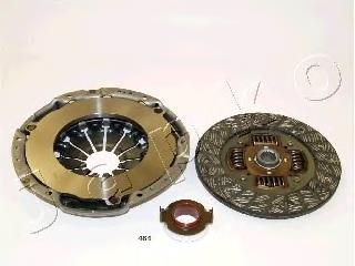 Комплект зчеплення (3 частини) Japko 92464 ціна, від 180.65 USD