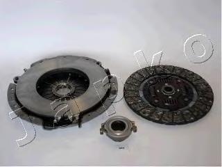 Комплект зчеплення (3 частини) Japko 92554 ціна, від 248.62 USD