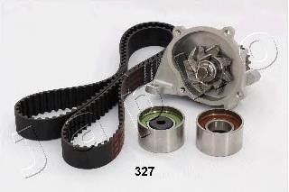 SKJ327 Japko Ремінь ГРМ, комплект