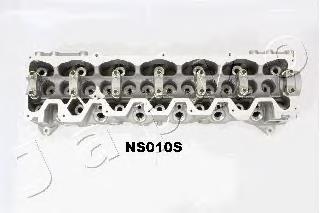 ГБЦ BD00045 Motoparts