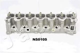 Головка блоку циліндрів Motoparts BD00045