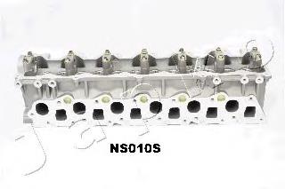 Головка двигуна Motoparts BD00045 ціна, від 1103.61 USD