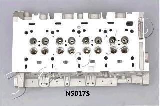 ГБЦ JNS017S Japko