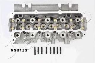 ГБЦ 7701475496 Renault (RVI)