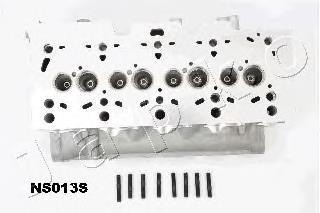 Головка двигуна Renault (RVI) 7701475496 ціна, від 455.88 USD
