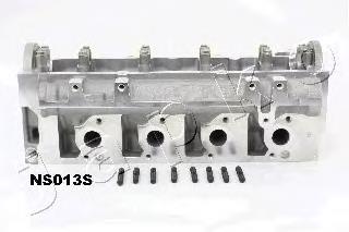 Купити 7701475496 Renault (RVI) Головка блоку