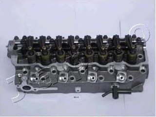 Головка блоку циліндрів Horse-power HPCH370