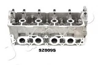 ГБЦ 1110057B02 Subaru