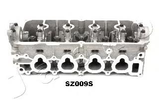 Головка блоку циліндрів Subaru 1110057B02