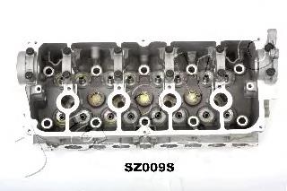 Купити 1110057B02 Subaru Головка блоку