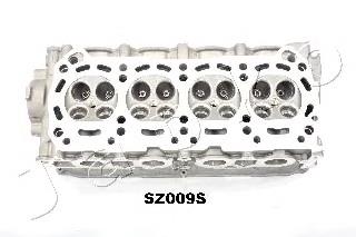 Головка двигуна Subaru 1110057B02 ціна, від 344.36 USD