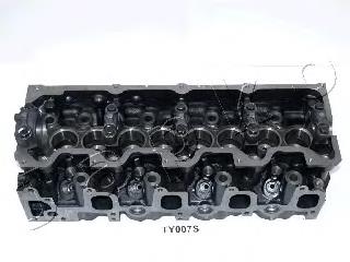 Купити JTY007S Japko Головка блоку