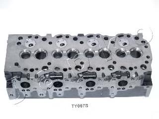 Головка двигуна Japko JTY007S ціна, від 206.30 USD