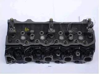 Головка блоку циліндрів Toyota 1110154050
