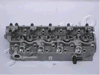 Головка блоку циліндрів Stellox 1108062SX