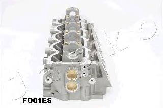 Головка двигуна Japko JFO01ES ціна, від 374.64 USD