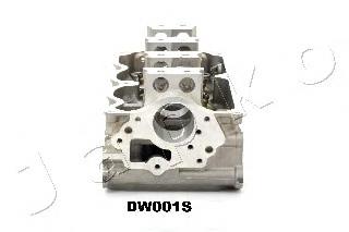 Головка двигуна Japko JDW001S ціна, від 177.98 USD