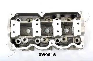 ГБЦ JDW001S Japko