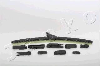 SJF35 Japko Щітка склоочисника лобового скла, водійська