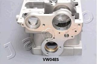 Головка двигуна Japko JVW04ES ціна, від 1062.13 USD
