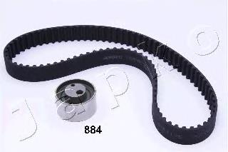 Комплект ГРМ 530032410 INA
