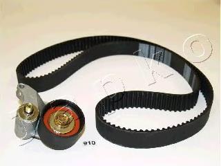 VKMA99007 SKF Ремінь ГРМ, комплект