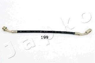 Купити 462100F010 Nissan/Infiniti Шланг гальмівний передній, правий