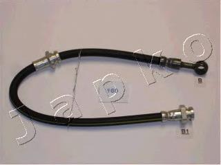 Купити C901052A Cavo Шланг гальмівний задній