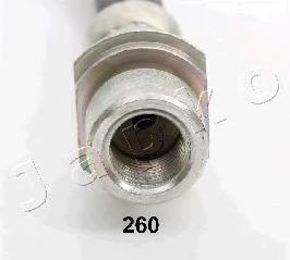 Купити ADBP530004 Blue Print Шланг гальмівний передній, лівий