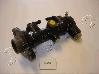 Купити 1166 LPR Головний гальмівний циліндр