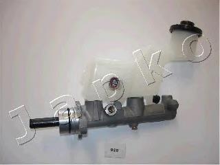 Головний гальмівний циліндр 472011A370 Toyota