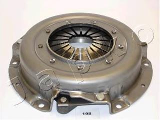 Купити 3082669001 Sachs Корзина зчеплення