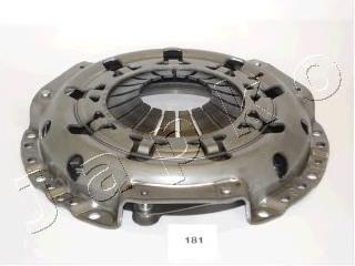 302100E510 Nissan/Infiniti Натискний диск зчеплення
