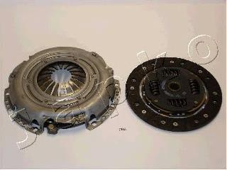 Корзина диска зчеплення Japan Parts SF006