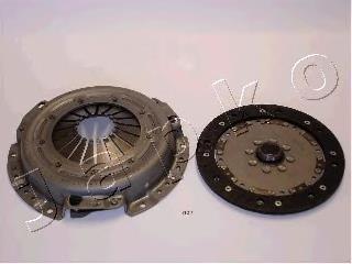Пелюстковий кошик зчеплення LUK 124068310 ціна, від 63.35 USD