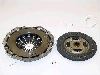Пелюстковий кошик зчеплення Japko 70244 ціна, від 116.10 USD