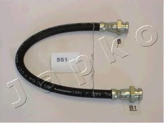 Шланг гальмівний задній, правий ABS SL3997
