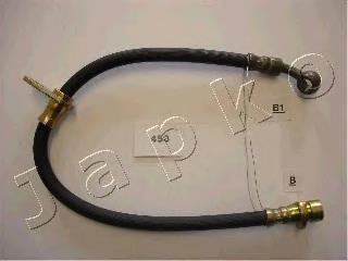 Шланг гальмівний задній SL4137 ABS