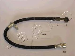 Шланг гальмівний задній, правий ABS SL4141 ціна, від 15.33 USD