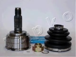 62428 Japko Граната зовнішня