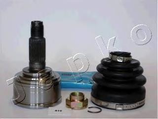ШРУС зовнішній передній 44014SE0000 Honda