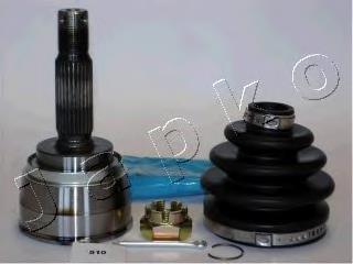 62510 Japko Граната зовнішня