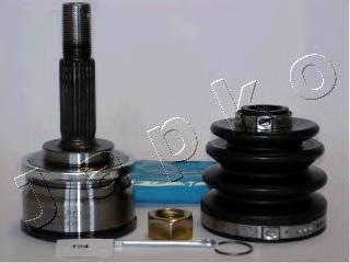 62194 Japko Граната зовнішня