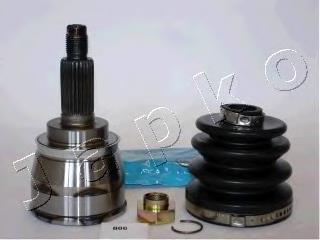 62806 Japko Граната зовнішня