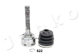 Граната колісна Japko 62622 ціна, від 37.71 USD