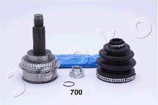 62700 Japko Граната зовнішня